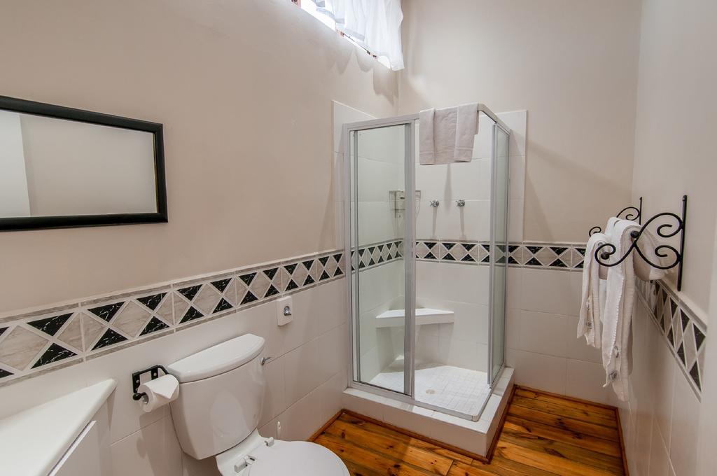 Lenore Guest House 伊丽莎白港 外观 照片