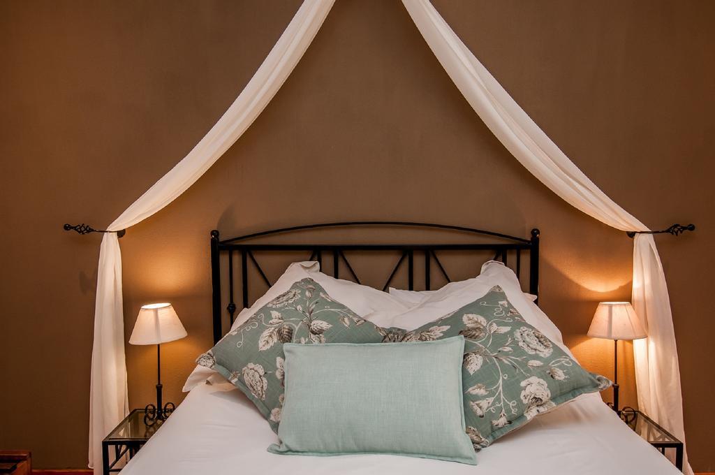 Lenore Guest House 伊丽莎白港 外观 照片