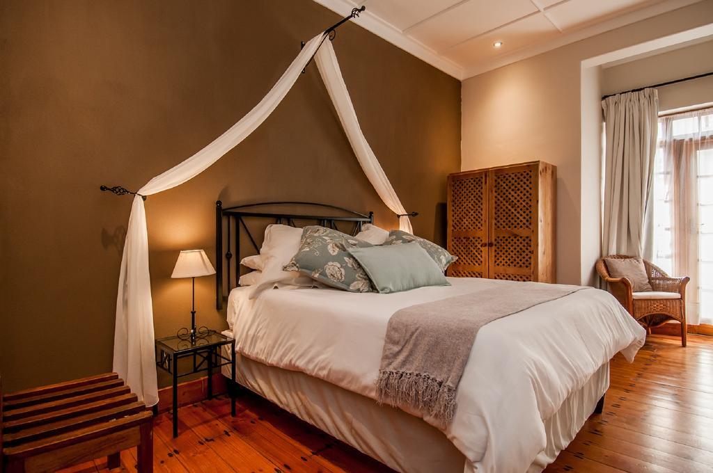 Lenore Guest House 伊丽莎白港 外观 照片