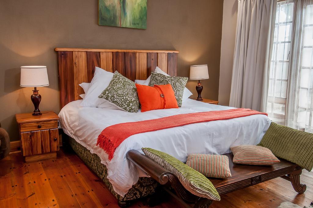 Lenore Guest House 伊丽莎白港 外观 照片