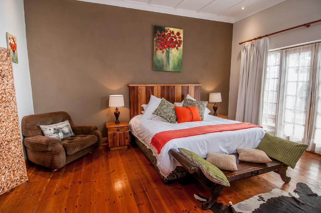 Lenore Guest House 伊丽莎白港 外观 照片