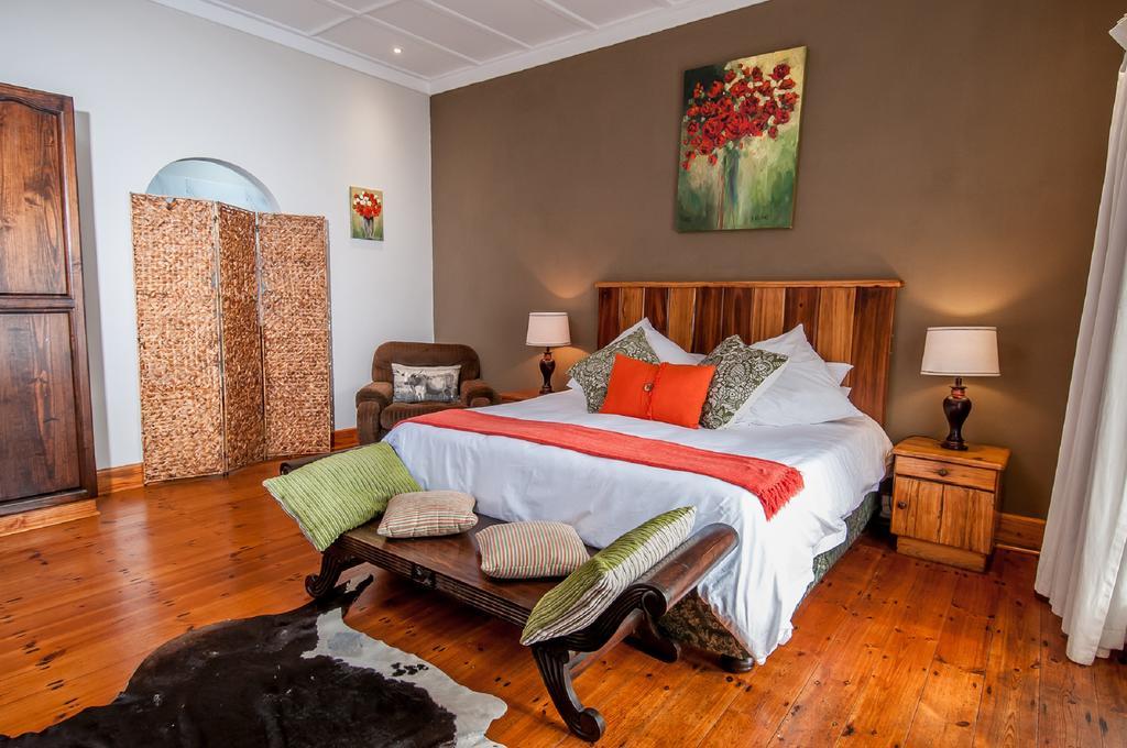 Lenore Guest House 伊丽莎白港 外观 照片