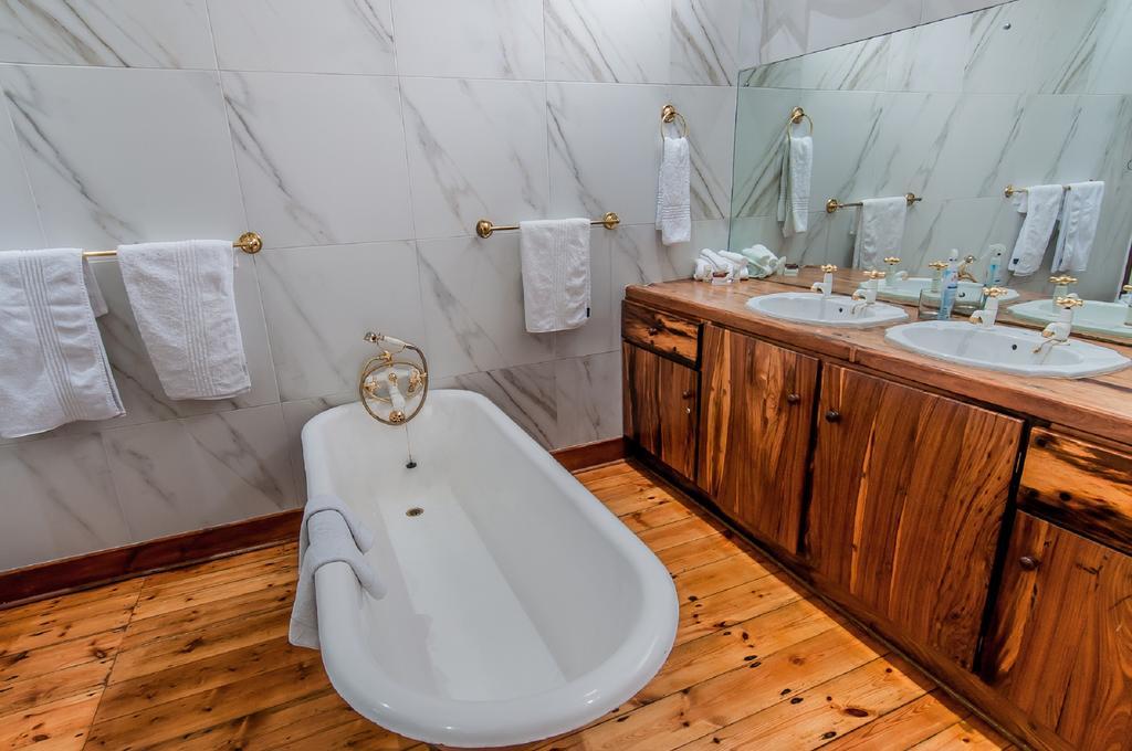 Lenore Guest House 伊丽莎白港 外观 照片