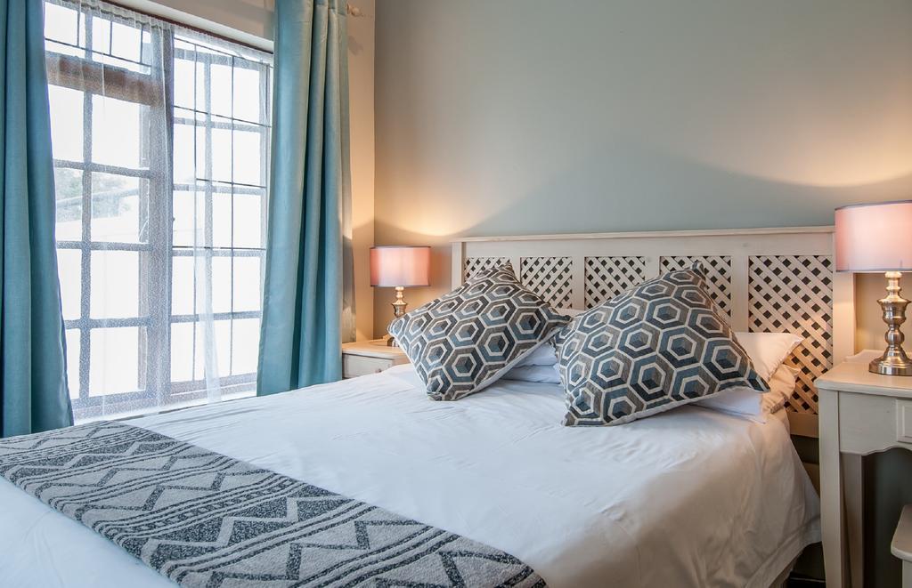Lenore Guest House 伊丽莎白港 外观 照片