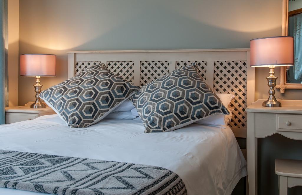 Lenore Guest House 伊丽莎白港 外观 照片