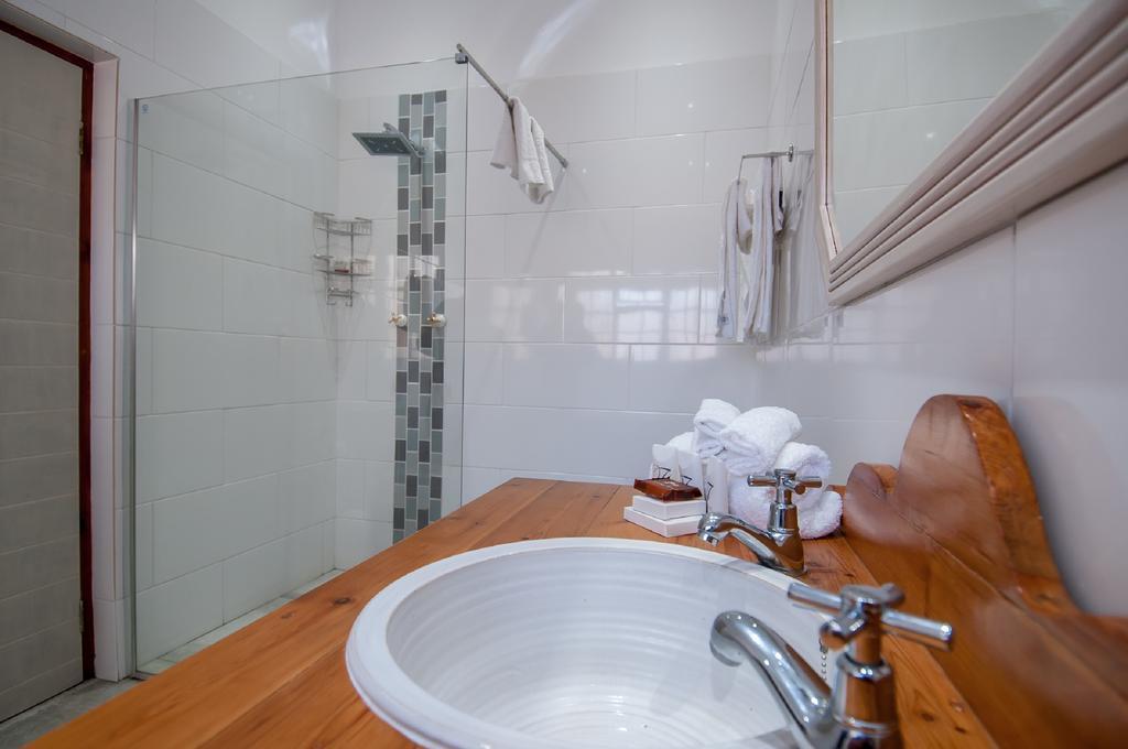 Lenore Guest House 伊丽莎白港 外观 照片