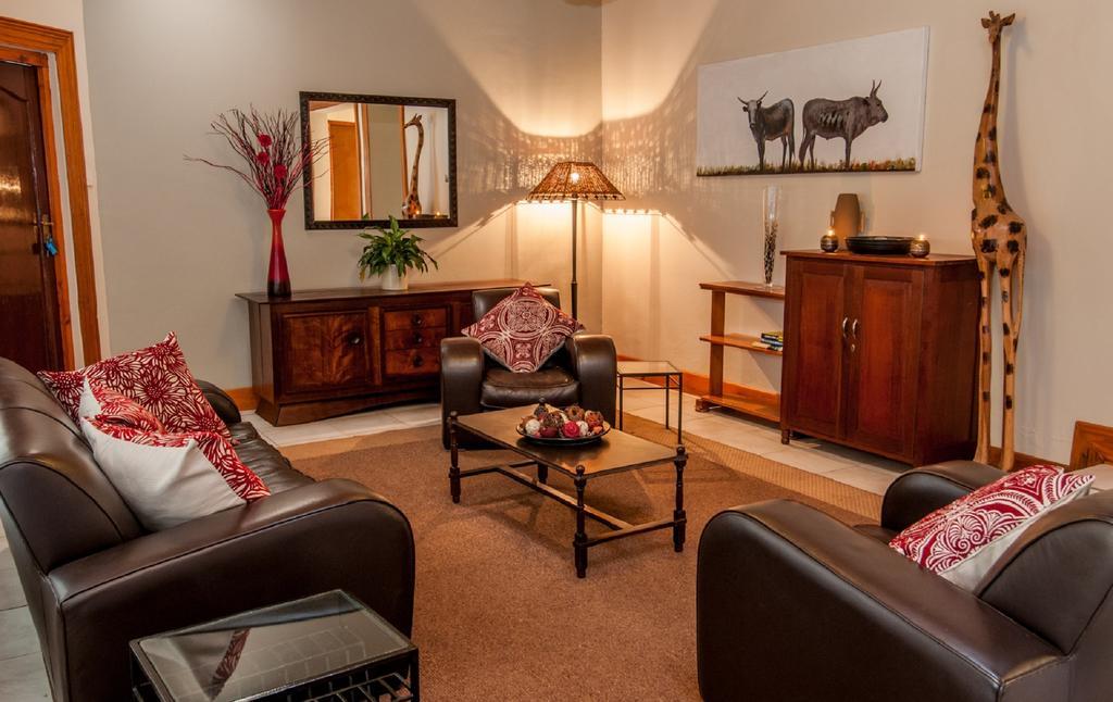 Lenore Guest House 伊丽莎白港 外观 照片